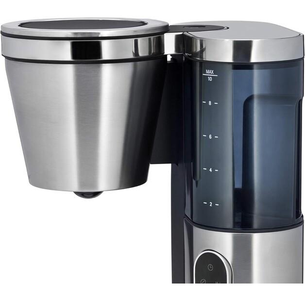 Кофеварка WMF Lumero Aroma Glass (04.1232.0011)