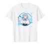 Hologura Famous Scenes [Yukihana Lamy] T-shirt