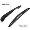 Rear Window Wiper Arm & Blade 8253A029 For Mitsubishi Outlander Sport 2011-