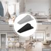Buffer Door Stops Doorstops Door Block Anti-collision Door Rear Retainer  Floor