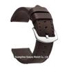 Genuine Leather Watch Strap - Universal Fit, Quality Assurance, Available In 18mm, 20mm, 22mm, and 24mm Sizes