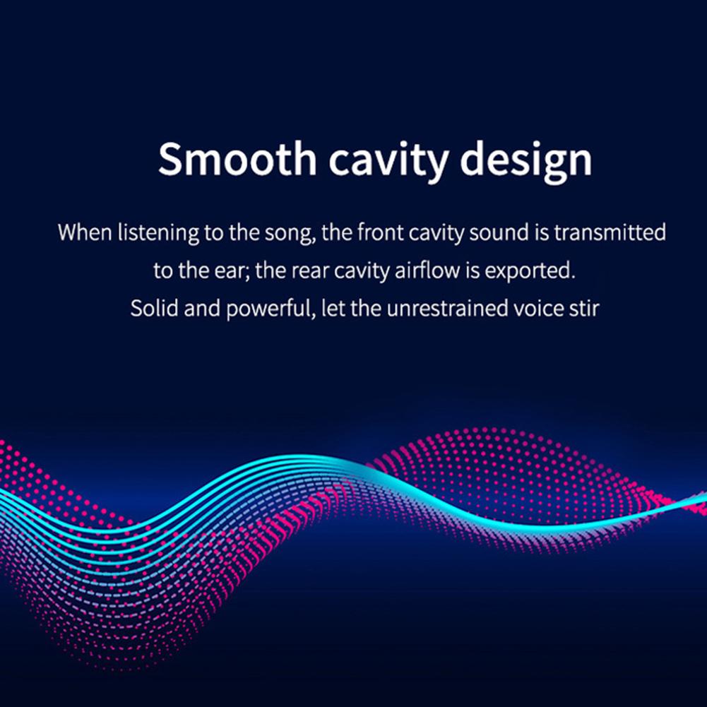 Стильные спортивные HiFi наушники