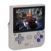 Retro Handheld Game Console Double 3D Joysticks High Resolution 3.5in Screen 4 Core CPU 3000MAH Batt