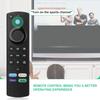 Abs 433 Mhz Voice Remote Control L5B83G For Amazon Fire Tv Stick Lite 4K 3Rd Gen