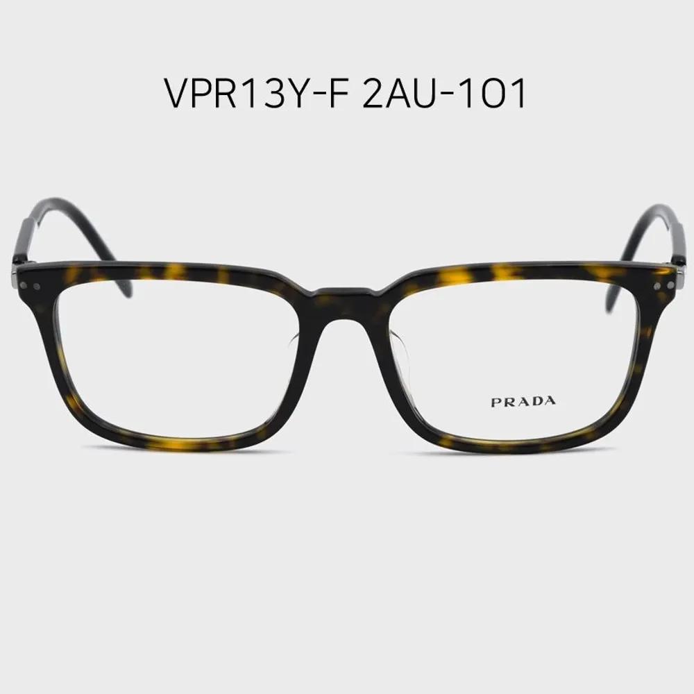 Prada Glasses VPR13Y-F