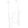 Echo Metal Pot Lid Rack (Under-Sink Door Type) 0647-294
