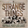 CD PRESSURE, SIZZLA, CHEZIDEK, LUTAN F - Strange Things IICD09 Irie Ites 2010 France Reggae, Ska & Dub