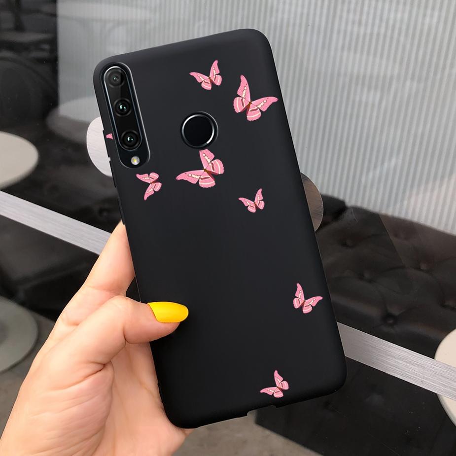 Чехол для Honor 10i Для Huawei Honor 10 Lite Чехол Милый Модный Мягкий ТПУ Силиконовый Чехол Для Honor 10 i Honor10 Lite Coque Fundas Оболочка