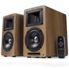 Edifier Полочный активный Bluetooth-динамик AIRPULSE A80, китайская вилка (адаптер в комплекте)