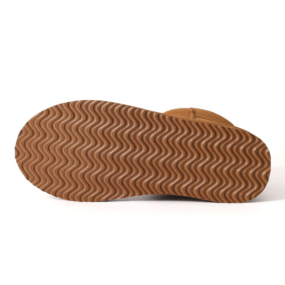 2025 New Classic Snow Boots For Women Hot Selling Outdoor Cotton Boots Comfort Warm House Shoes Plush Thickened Women Boots