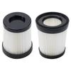 2/4 X Filter For Lubluelu 202 Cordless Vacuum Cleaner For Oraimo OSV-102 Replace