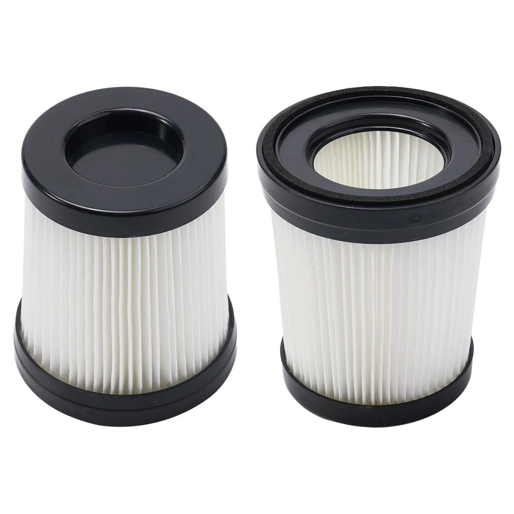 2/4 X Filter For Lubluelu 202 Cordless Vacuum Cleaner For Oraimo OSV-102 Replace