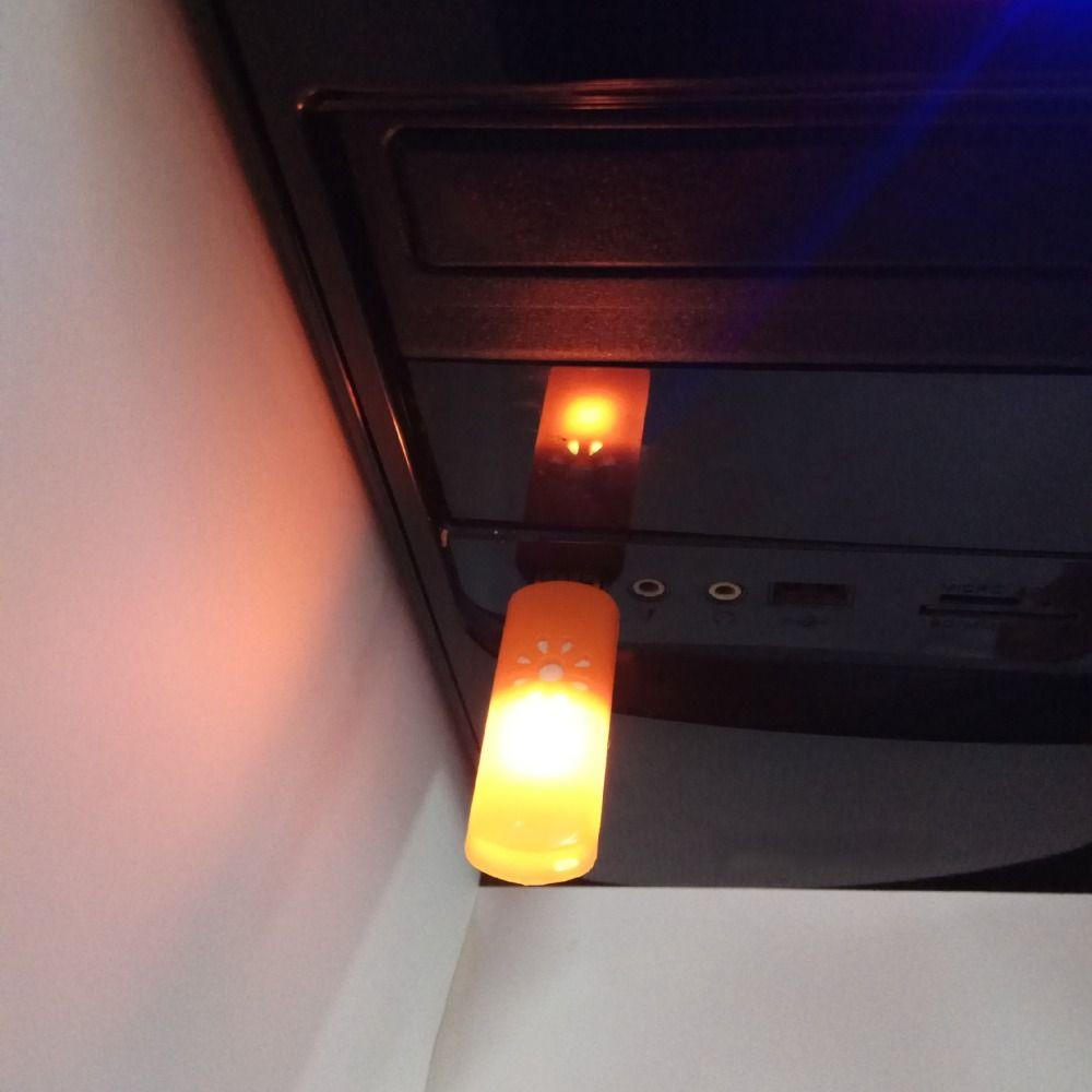 USB-питание USB-диффузор Мини-размер Мини-освежитель воздуха Энергосберегающий USB-ароматизатор для офиса
