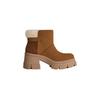 UGG W Универсальные Повседневные Короткие Ботинки Женские ботинки 1174490-CHE-CHE