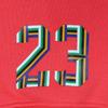 Jordan Sweatshirts Unisex Red Hooded Thickened Regular DN1471-631