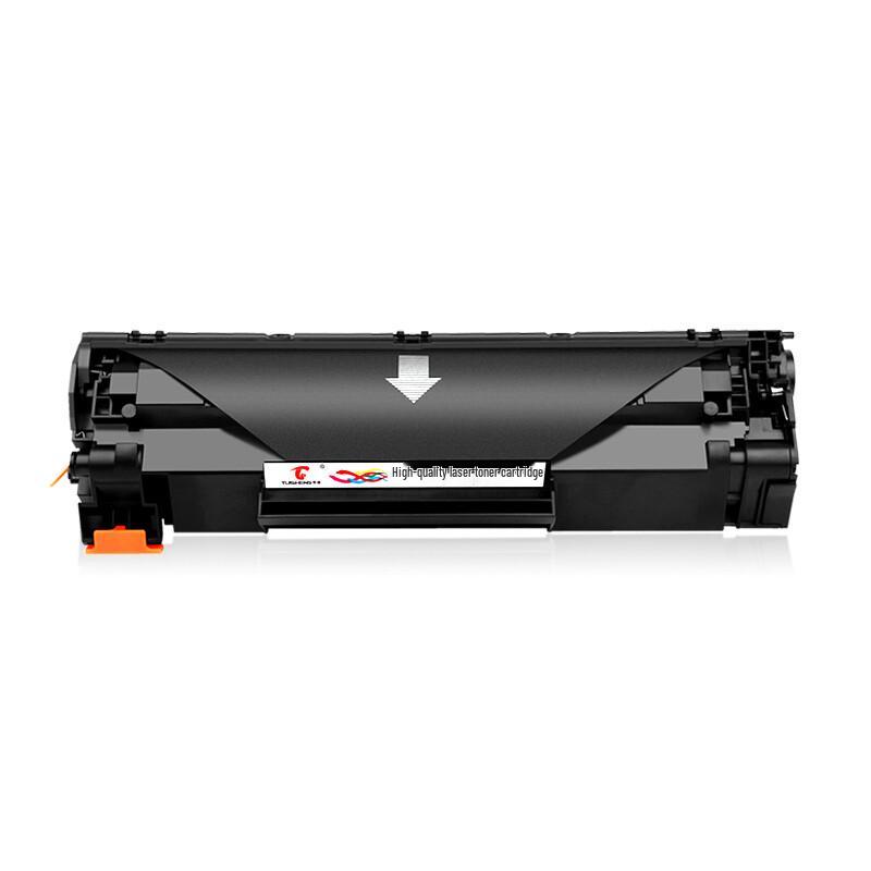 Tusheng Compatible HP 88A CC388A Black Toner Cartridge