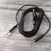 Кабель для гарнитуры для игровой гарнитуры Astro A40TR/A40/A10 3,5 мм(1/8") Аудиокабель Универсальная совместимость Удлинительный кабель