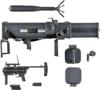 TOMYTEC GeoColle Combat Weapons Series DCML04 Launcher Set A Немасштабная пластиковая модель 326694