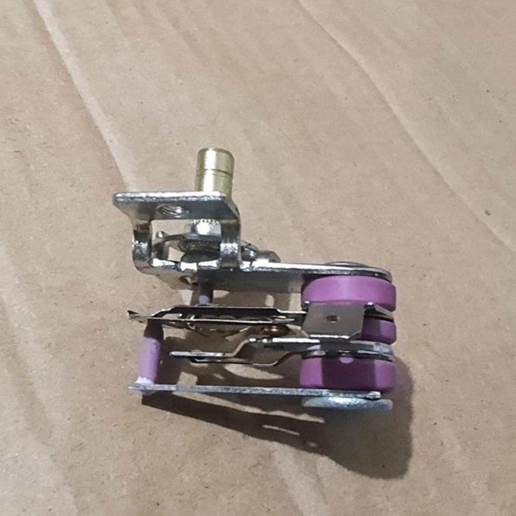 Упаковка из 2 регуляторов температуры для электрической духовки, термостат для духовки, регулятор нагрева для духовки, подходит для домашнего и ресторанного использования