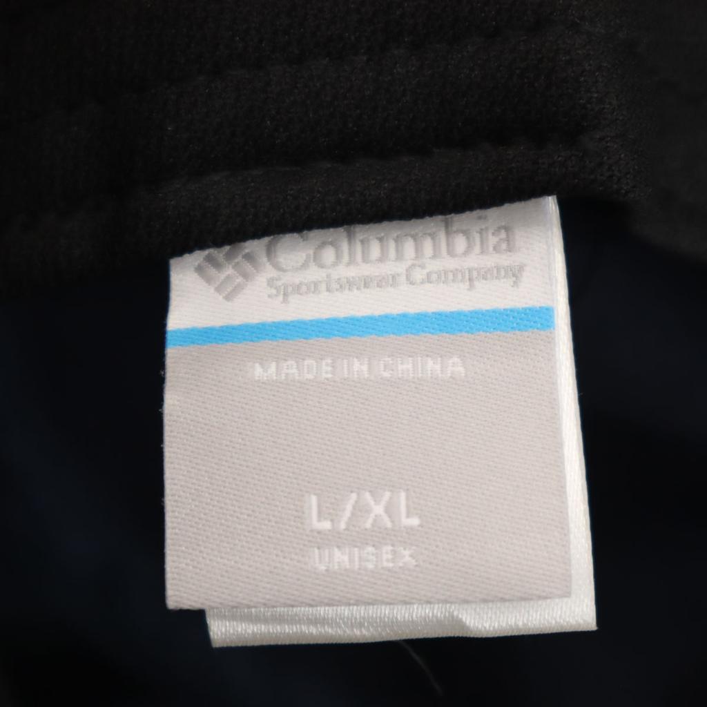 Columbia Кепка L темно-синяя для женщин, б/у