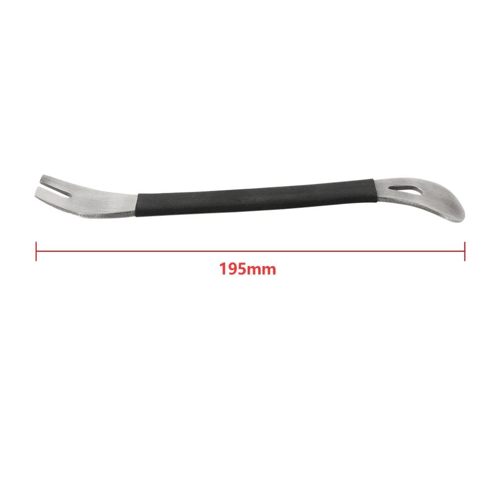 Car Door Remover Tool Pry Radio Fastener Panel Puller for Cadillac Escalade Deville DTS ATS BLS CT4 CT6 CTS EXT SLR SRX XLR XT4 jnfb21