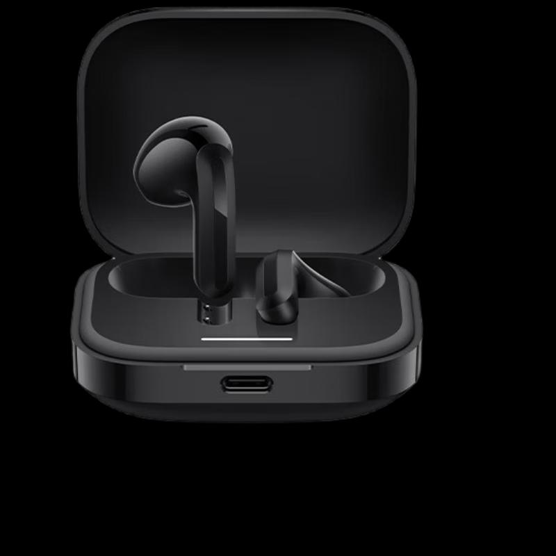 Беспроводные TWS-наушники Redmi Buds 6S с активным шумоподавлением