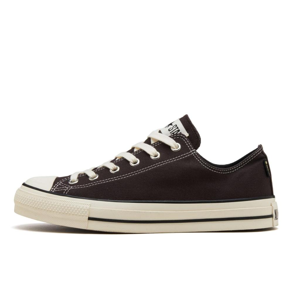 Converse As Gore Tex Ox 31315970 Коричневый эбони