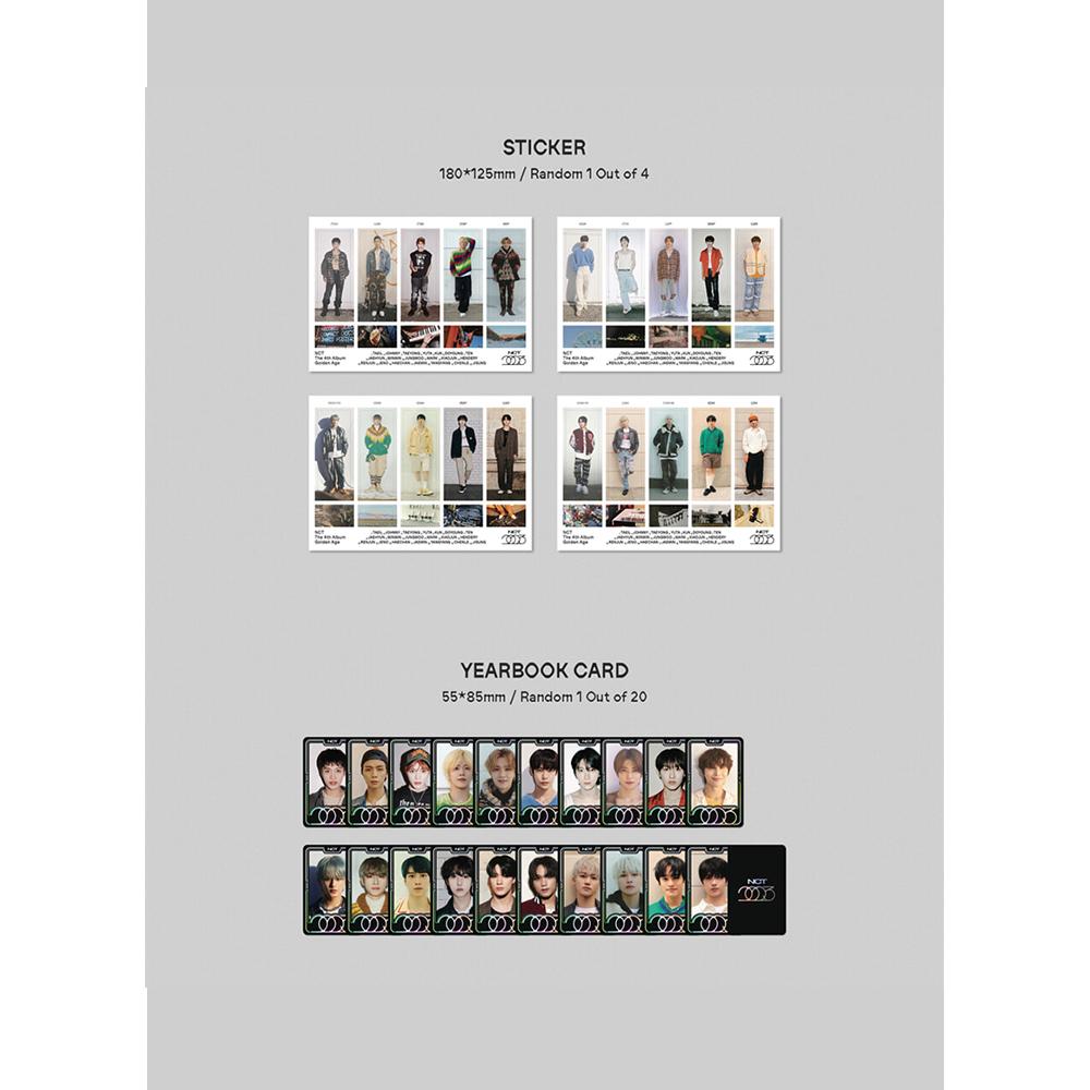 NCT ЗОЛОТОЙ ВЕК (Архивация вер.) Вкл.. СМУУ ПОБ