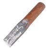 Heavy-Duty All-Steel Forged Firewood Splitting Axe for Household and Outdoor Use