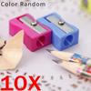 Cute Pencil Sharpener School Students' Favoriate Mini Pencil Knife Sharpener Stationery