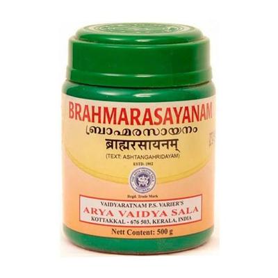 Брахмарасаянам (500 г), Brahmarasayanam,