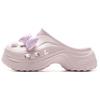 LOL x Проект Li Ning* Клоги Женские Светло-розовый Красный AGAV004-5