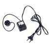 Ac 220V 3W Eu Plug Submersible Water Pump Aquarium Fountain Air Fish Pond Tank