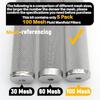 B97A-730-067 Фильтр-коллектор для краски 100 Mesh Фильтр для краскопульта Фильтр для краскопульта Titan 440 Фильтр для краскопульта Titan