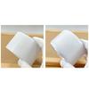 Strong Adhesive Molded Hook Tape Nylon Adhesive Fastener Tape  Sofa Cushion Securing