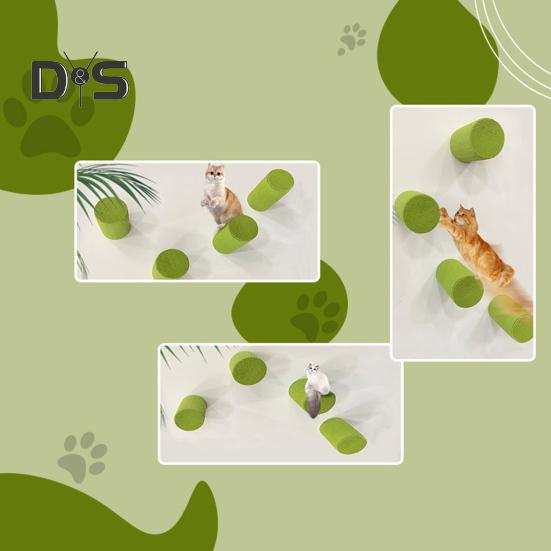 Когтеточка для кошек, настенное крепление, самоклеящаяся защитная доска для мебели, товары для домашних кошек