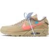 Новые Air Max 90 'Off White Desert Ore' AA7293-200