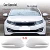 Kia K5 (2011-2020) Rearview Mirror Turn Signal Lens Frame & Cover