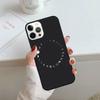 Чехол для телефона «Фазы Луны» для iPhone 17 Air 14 15 16 13 12 Чехол для Apple iPhone 17 Air 14 15 16 Pro Max 6S Plus Coque