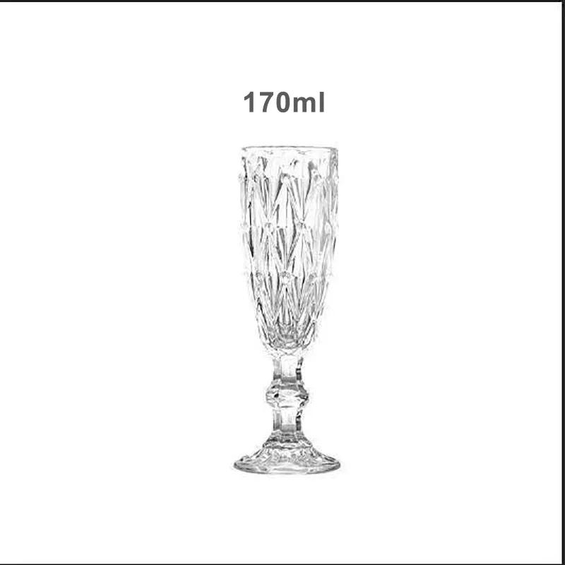 Винтажный стеклянный бокал для шампанского, бокалы для шампанского, бокал для вина, бокал для виски, бокал для шампанского, бокалы для напитков, кружки для спиртных напитков