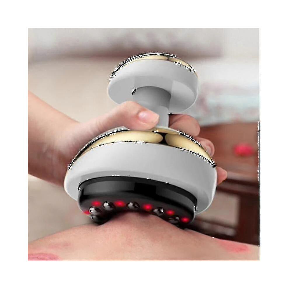 Massager for Body Massager Cellulite Massager Back Pressotherapy Anticellulite Massager Foot Massager Slimming Massage Machine