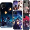 Mo Dao Zu Shi Case For Huawei P30 Pro P20 P40 Mate 20 Lite P Smart 2021 2019 Nova 5T Honor 50 10i 9X 8X