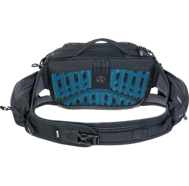 Рюкзак Evoc Hip Pack Pro E-Ride Trinkgurt schwarz (102509100)