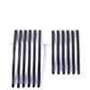 10pcs Black Geometric Hair Clip BB Hairpins Barrettes Hair Styling Tools Women Girl Hair Accessories Headwear Headdress