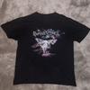 Хлопковая унисекс футболка Evanescence Band, все размеры, SS14