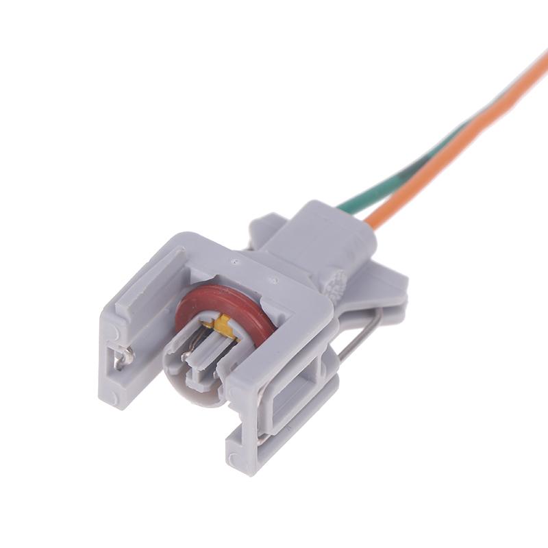 Разъем инжектора для Denso Delphi Комплект кабелей Common Rail Тестер инжектора Разъем привода Жгут проводов Водонепроницаемый инжектор