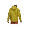 Nike Jackets Men's Yellow Hooded Moderate Other DV9415-390