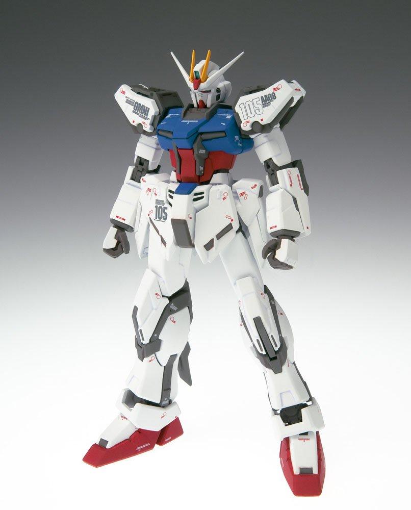 TAMASHII NATIONS Aile Strike Gundam G.F.F.N.