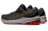Asics GT 1000 11 'Sheet Rock Yellow Red' 1011B354-021