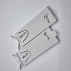 10 шт. Крепежные клипсы для наружного молдинга 6003519 Для Dodge D-Body Ram 150 250 350